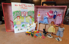 Effanbee wee patsy for sale  Fred