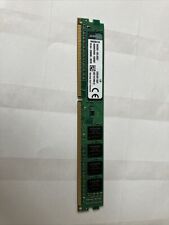 Barrette mémoire kingston d'occasion  Hem