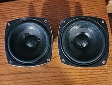 Pair acoustic research for sale  Chapin