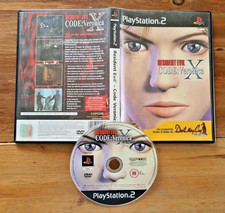 Jeu ps2 resident d'occasion  France