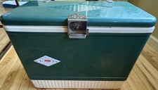 Mcm 60s green for sale  Great Falls