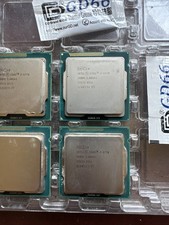 Intel 3770 processore usato  Melito di Porto Salvo