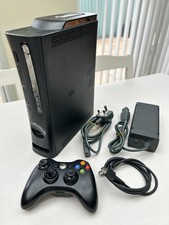 Xbox 360 Elite Jasper V2 Kronos 120GB | Microsoft Xbox 360 Jasper V2 Kronos na sprzedaż  Wysyłka do Poland