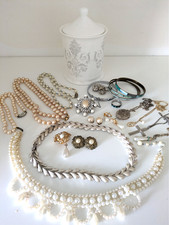 Vintage jewellery job for sale  STOKE-ON-TRENT