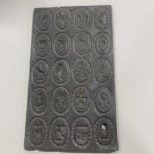 Early antique cast for sale  Bradenton