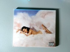 Katy Perry - Teenage Dream CD 2010 Pop Capitol Records Explicit comprar usado Katy Perry - Teenage Dream CD 2010 Pop Capitol Records Explicit comprar usado  Enviando para Brazil