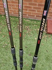 Coarse fishing bundle for sale Coarse fishing bundle for sale  LIVERPOOL