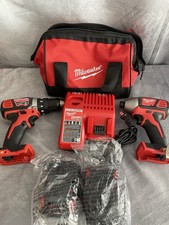 Milwaukee 2691 m18 for sale  Azle