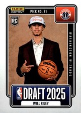 Riley 2025 panini for sale  North Fort Myers