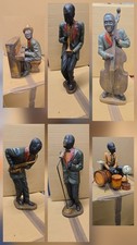 Vintage african american for sale  ABERDEEN
