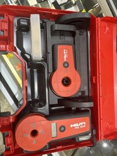 Hilti 10r 10t d'occasion  Expédié en Belgium