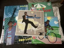 Junior job lot for sale  BURNLEY