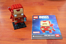 Lego brickheadz set for sale  CLACTON-ON-SEA