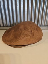 Stetson tan newsboy for sale  Lynchburg
