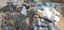 Lego güterzug 60198 gebraucht kaufen  Magdeburg