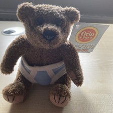 Bhs grin bear for sale  DONCASTER
