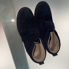 Jacadi edle lederstiefel gebraucht kaufen  Krefeld