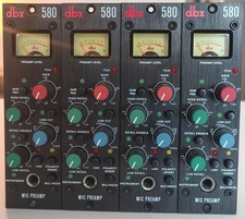 Dbx 580 usato  Spedire a Italy