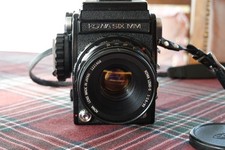Kowa six tenuta usato  Tombolo
