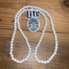 miller bead lite necklace for sale miller bead lite necklace for sale Bolivar