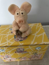 Piggin collection telly for sale  BIRMINGHAM