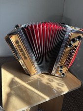 Neuwertige steirische harmonik gebraucht kaufen Neuwertige steirische harmonik gebraucht kaufen  Giesen