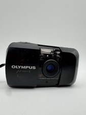 Lympus mju fotoapparat gebraucht kaufen  Weil der Stadt