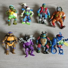 Vintage tmnt lot for sale  Saint Paul