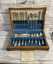 Vintage wm. rogers for sale  Los Angeles