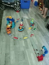 Lego duplo güterzug gebraucht kaufen  Düsseldorf