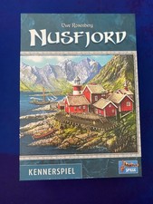 Nusfjord lookout spiele gebraucht kaufen Nusfjord lookout spiele gebraucht kaufen  Ronnenberg