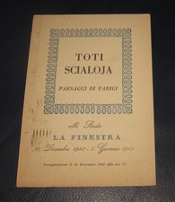 1948 1949 toti usato  Roma