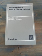Diritto privato nella usato  Aicurzio