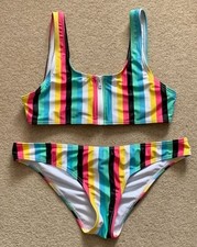 South beach striped for sale  COLCHESTER