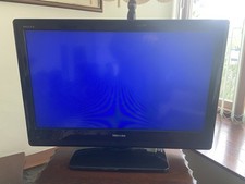 Toshiba regza remote.fully for sale  CARNFORTH