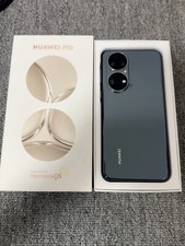 95% novo Huawei P50 6.5" 50MP 8+256GB desbloqueado (global) HarmonyOS Google Play comprar usado  Enviando para Brazil