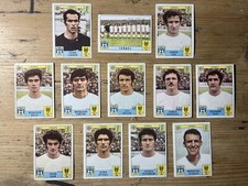 Cup 1970 panini d'occasion  Expédié en Belgium