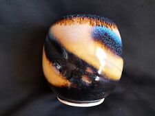 Joli vase boule d'occasion  Luçon
