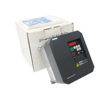 Siemens micromaster 6se3115 gebraucht kaufen  Hamburg