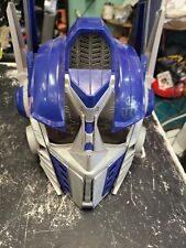 Untested transformer optimus for sale  Prairie Du Chien