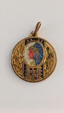 Médaille exposition coloniale d'occasion  Clermont-Ferrand-