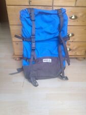 Trekkingrucksack rucksack trek gebraucht kaufen  Ebensfeld