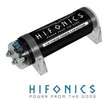 Hifonics hfc1000 farad d'occasion  Expédié en France