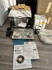 Vestax spin controller for sale  MITCHAM