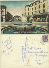 Gallarate varese piazza usato  Monte di Procida