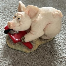 Piggin housework david for sale  PERSHORE
