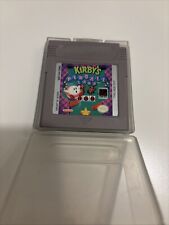 Kirby pinball land usato  Roma