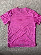 Nike miller shirt for sale  LEICESTER
