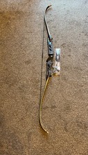 Sanlida recurve bow for sale  SOUTHAMPTON