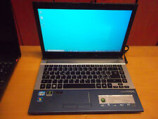 Notebook portatile acer usato  Villachiara